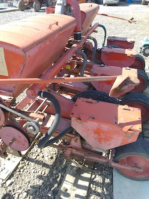 Semanatoare Becker - imagine 4