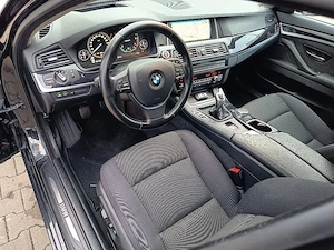 Bmw 520d 190cp motor B47 2015  8 - imagine 4