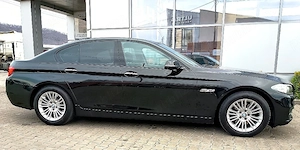 Bmw 520d 190cp motor B47 2015  8 - imagine 2