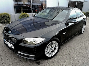 Bmw 520d 190cp motor B47 2015  8
