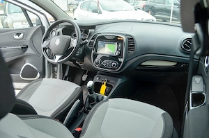 Renault Captur - 0.9 TCE - 2013 - Camera - Jante R17 - Climatronic - Rar efectuat - imagine 10