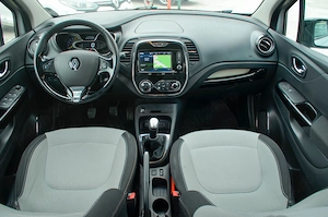 Renault Captur - 0.9 TCE - 2013 - Camera - Jante R17 - Climatronic - Rar efectuat - imagine 5