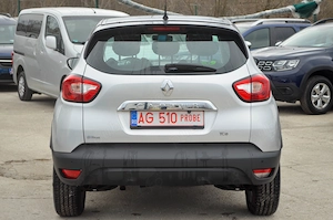 Renault Captur - 0.9 TCE - 2013 - Camera - Jante R17 - Climatronic - Rar efectuat - imagine 3