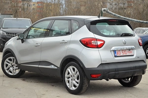 Renault Captur - 0.9 TCE - 2013 - Camera - Jante R17 - Climatronic - Rar efectuat - imagine 4