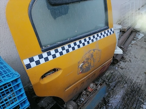 Vând electromotor și alternator Logan 1.4  fab 2005 2012