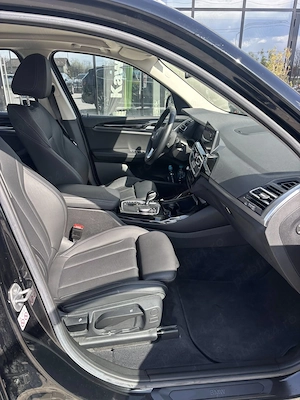 BMW X3 xDrive20d 2022 | 4x4 | Automat | Posibilitate leasing avans 15% - imagine 6