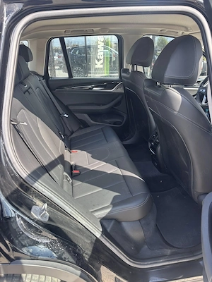 BMW X3 xDrive20d 2022 | 4x4 | Automat | Posibilitate leasing avans 15% - imagine 9