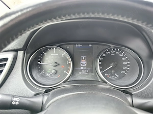 Nissan Qashqai 2019 1.7 dci 150 4x4 ACENTA - imagine 4