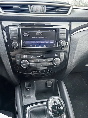 Nissan Qashqai 2019 1.7 dci 150 4x4 ACENTA - imagine 6