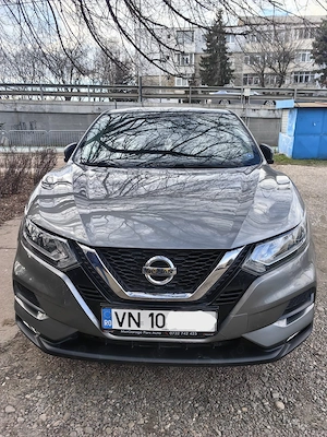 Nissan Qashqai 2019 1.7 dci 150 4x4 ACENTA - imagine 2