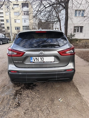 Nissan Qashqai 2019 1.7 dci 150 4x4 ACENTA - imagine 7