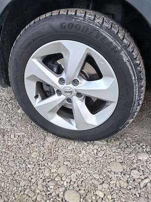 Nissan Qashqai 2019 1.7 dci 150 4x4 ACENTA - imagine 8