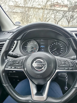 Nissan Qashqai 2019 1.7 dci 150 4x4 ACENTA - imagine 5