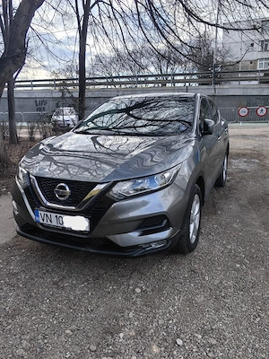 Nissan Qashqai 2019 1.7 dci 150 4x4 ACENTA - imagine 3