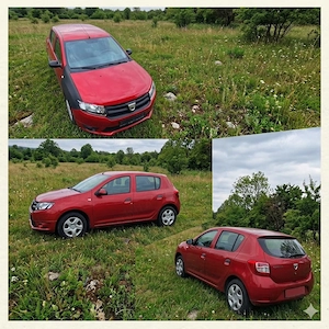 Dacia Sandero 2014 | 1.2 Benzină | 70.000 KM reali