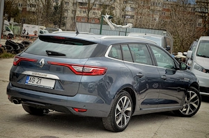 Megane 4 - 2018 - BOSE - Masaj - Senzori - Camera - MultiSENSE - imagine 3