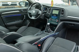 Megane 4 - 2018 - BOSE - Masaj - Senzori - Camera - MultiSENSE - imagine 5