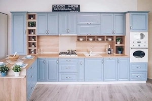 Bucatarie disponibila imediat de montaj- 17 000 LEI