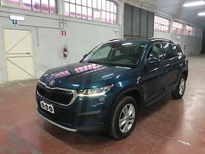 Skoda Kodiaq 2.0 TDI Ambition - imagine 2
