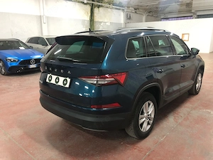 Skoda Kodiaq 2.0 TDI Ambition - imagine 4