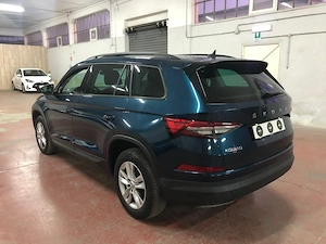 Skoda Kodiaq 2.0 TDI Ambition - imagine 3