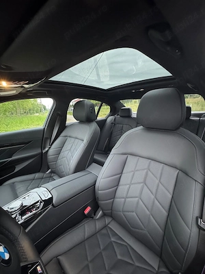 BMW 540D XD M Pachet 4200 km - imagine 4