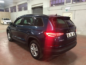 Skoda Kodiaq 2.0 TDI Ambition - imagine 6