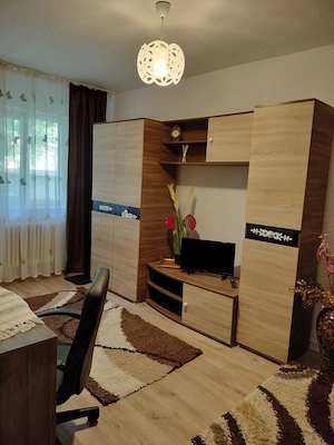 Garsoniera de închiriat 