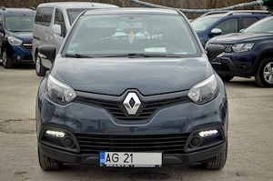 Renault Captur - 2015 - 0.9TCE - Jante R16 - Navigatie - Camera - Inamtriculata - Rate - imagine 5