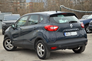 Renault Captur - 2015 - 0.9TCE - Jante R16 - Navigatie - Camera - Inamtriculata - Rate - imagine 4