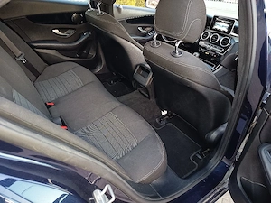 Mercedes c180 diesel - imagine 4