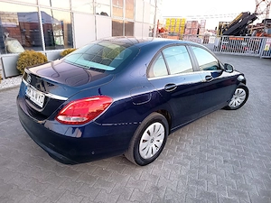 Mercedes c180 diesel - imagine 2