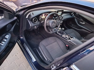 Mercedes c180 diesel - imagine 3