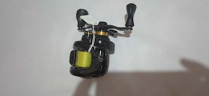 Mulineta casting si spining