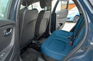 Renault Captur - 2015 - 0.9TCE - Jante R16 - Navigatie - Camera - Inamtriculata - Rate - imagine 8