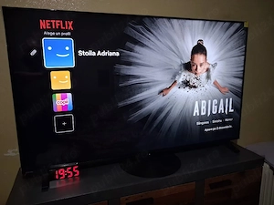 vand tv smart tochiba