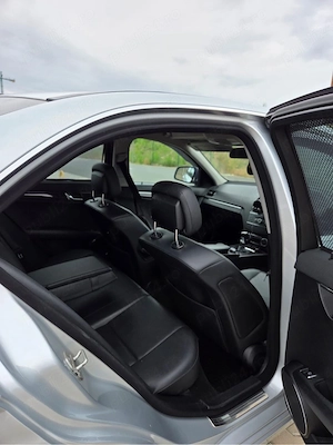 Vand Mercedes C200 Kompresor - imagine 2