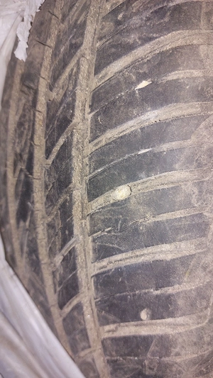 Vând cauciucuri 185 65 15 88T de vară  - imagine 2