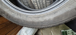 Vând anvelope de vară  - imagine 2