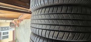 Vând anvelope de vară  - imagine 4