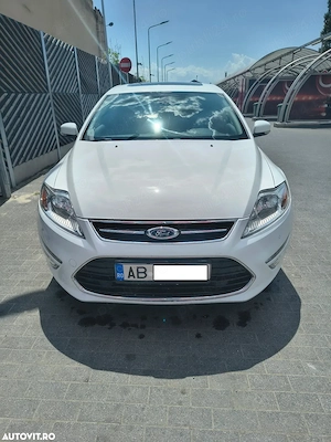 Ford Mondeo 1.6 SCTi EcoBoost Titanium - imagine 6