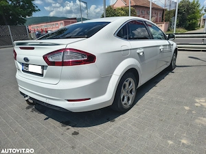 Ford Mondeo 1.6 SCTi EcoBoost Titanium - imagine 3