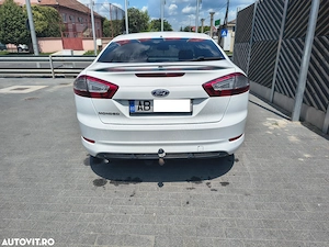 Ford Mondeo 1.6 SCTi EcoBoost Titanium - imagine 4