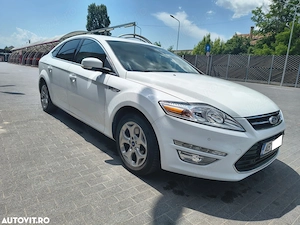 Ford Mondeo 1.6 SCTi EcoBoost Titanium - imagine 2