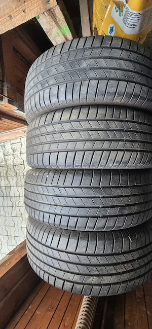 Vând anvelope de vară  - imagine 3