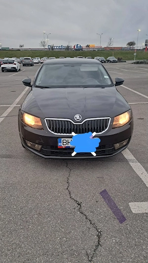 Skoda Octavia  - imagine 4
