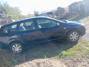 Ford focus motor 1.6 dizel  - imagine 10