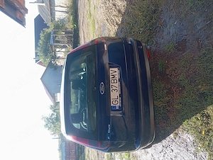 Ford focus motor 1.6 dizel  - imagine 9