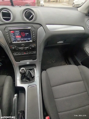 Ford Mondeo 1.6 SCTi EcoBoost Titanium - imagine 10