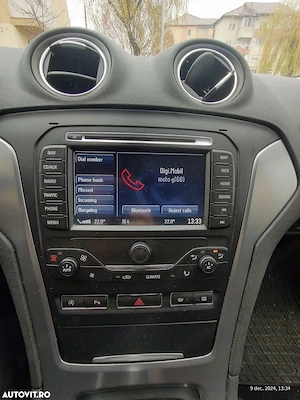 Ford Mondeo 1.6 SCTi EcoBoost Titanium - imagine 5